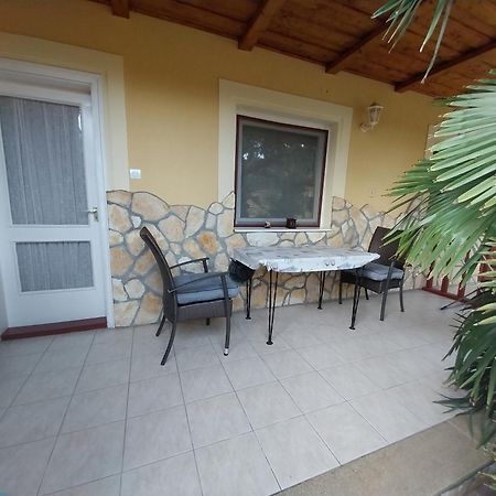 Harkány Spengler Apartman מראה חיצוני תמונה