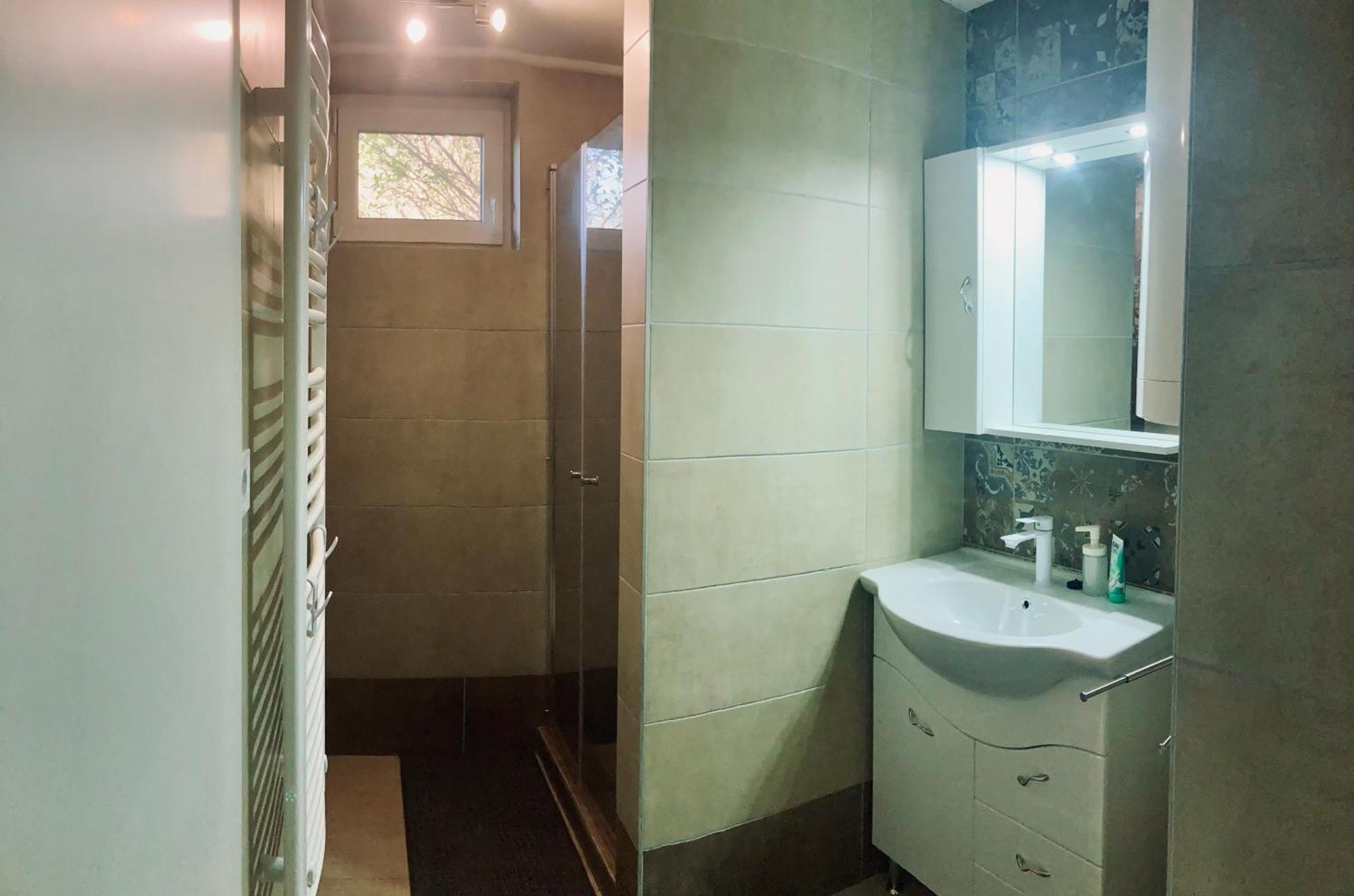 Harkány Spengler Apartman חדר תמונה
