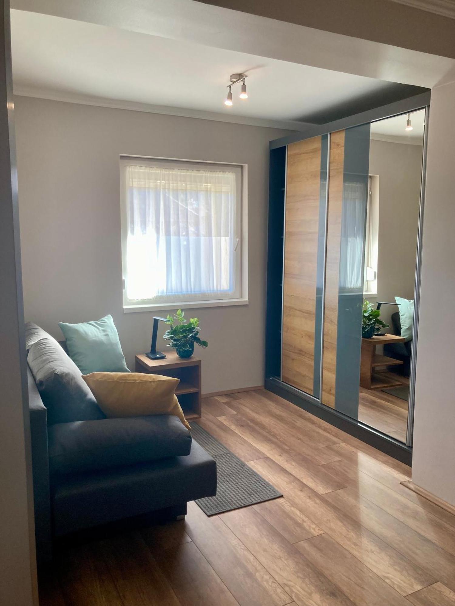 Harkány Spengler Apartman חדר תמונה